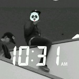 Meet your Posher, Isaac